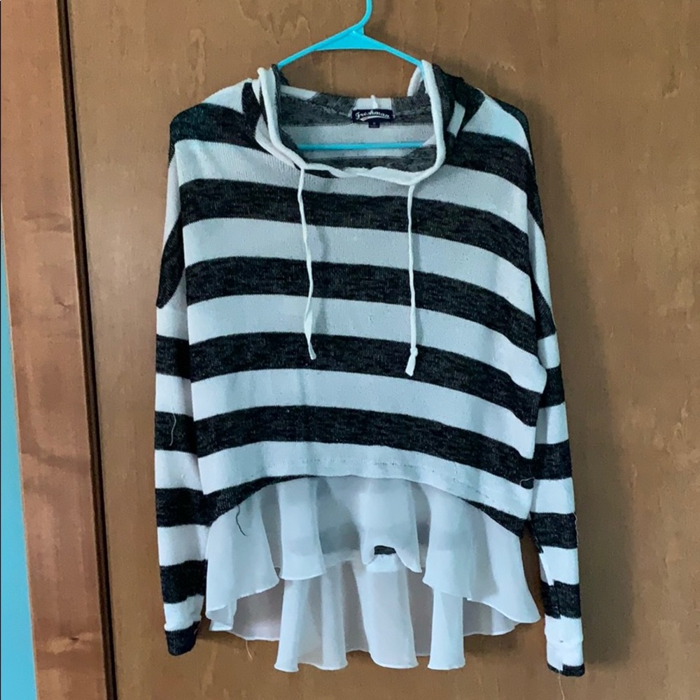 super cute top